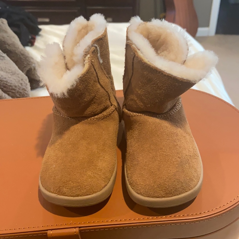 Baby UGGS